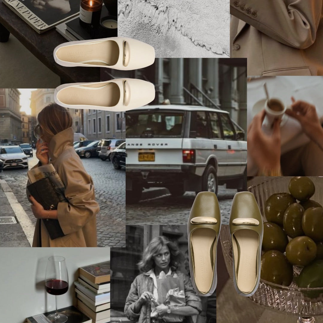 August Mood: FS x NBD