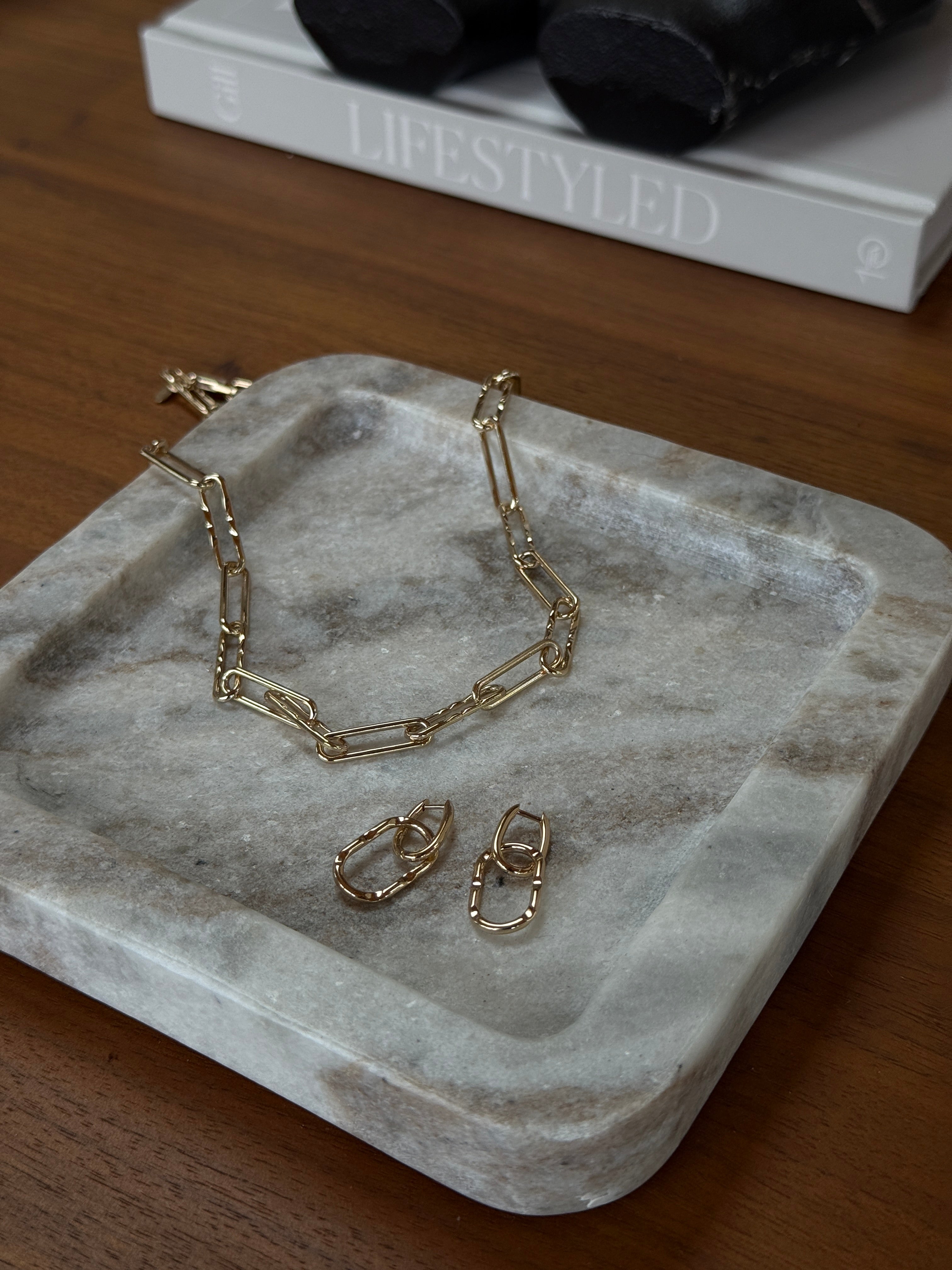 Natalie's Pre-Fall Edit