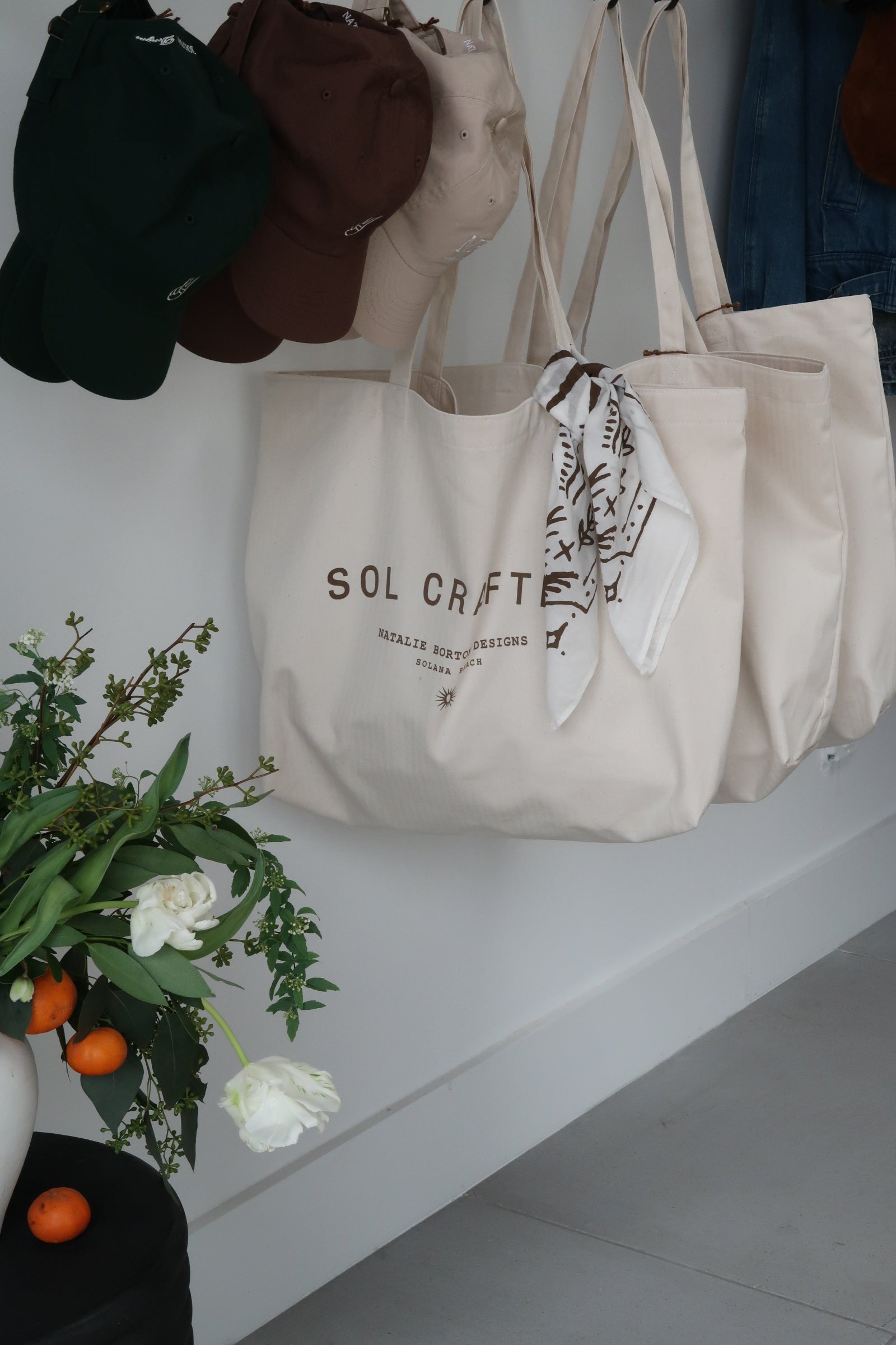 Handbags