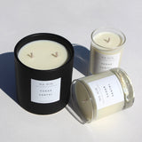 Cedar & Santal Candle / Available in Multiple Sizes