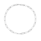 Marlowe Link Chain