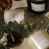 Holiday Candle