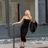 Ruby Pima Cotton Dress