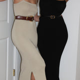 Ruby Pima Cotton Dress