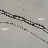 Petite Marlowe Link Chain