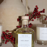 Holiday Reed Diffuser