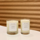 Cedar & Santal Candle / Available in Multiple Sizes