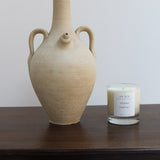 Cedar & Santal Candle / Available in Multiple Sizes