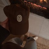 Heritage Baseball Cap