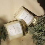Holiday Candle