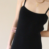 Ruby Pima Cotton Dress