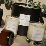 Holiday Candle