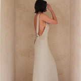 Wren Pima Cotton Dress