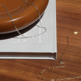 Petite Marlowe Link Chain