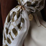 Arlo Bandana Set