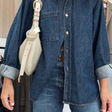 Sera Crescent Bag