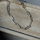 Marlowe Link Chain