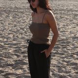 Cylus Pima Cotton Tank