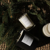 Holiday Candle