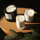 Holiday Candle