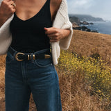 Natalie Belt, Kenya Edition