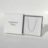 Petite Marlowe Link Chain
