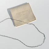 Petite Marlowe Link Chain