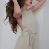 Wren Pima Cotton Dress