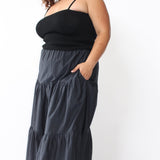 Cylus Pima Cotton Tank