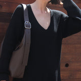 Sunny Pima Cotton Pullover