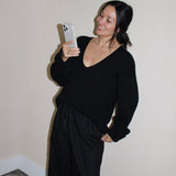 Sunny Pima Cotton Pullover