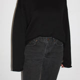 Luca Pima Cotton Pullover