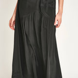 Brighton Skirt in Black