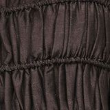 Puglia Dress in Black