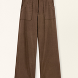 Tivot Pant in Walnut