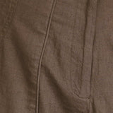 Tivot Pant in Walnut