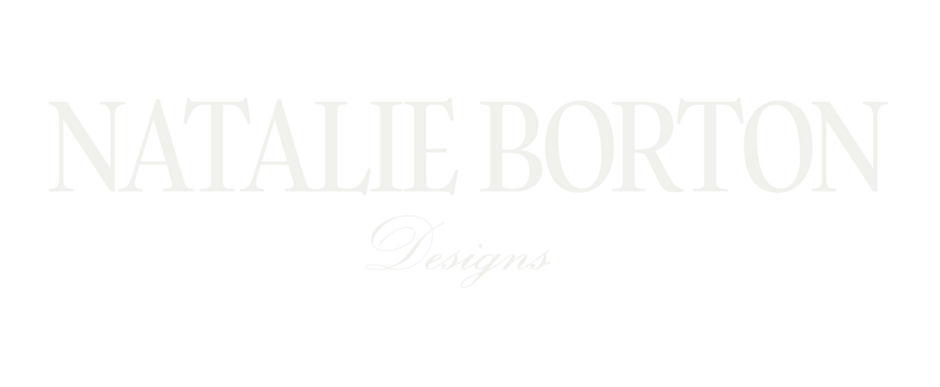 Natalie Borton Designs