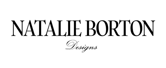 Natalie Borton Designs logo