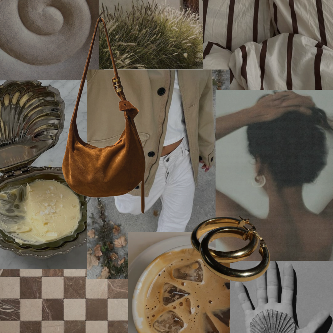 May Moodboard