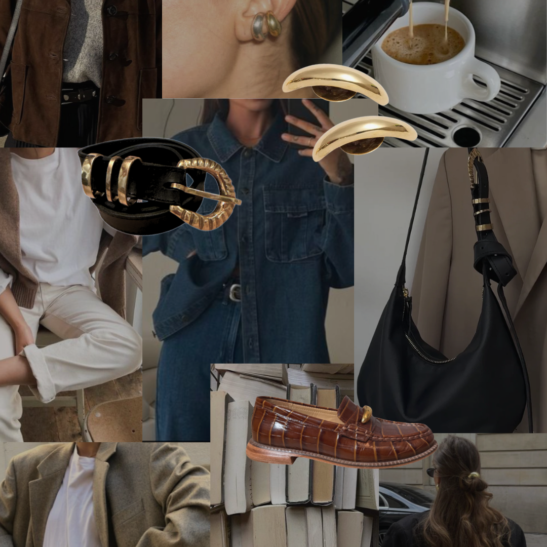 September Moodboard