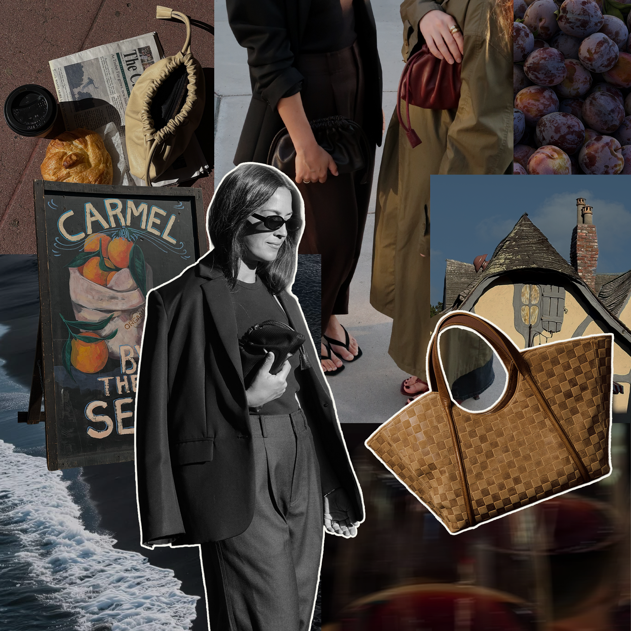 Our Trip To Carmel