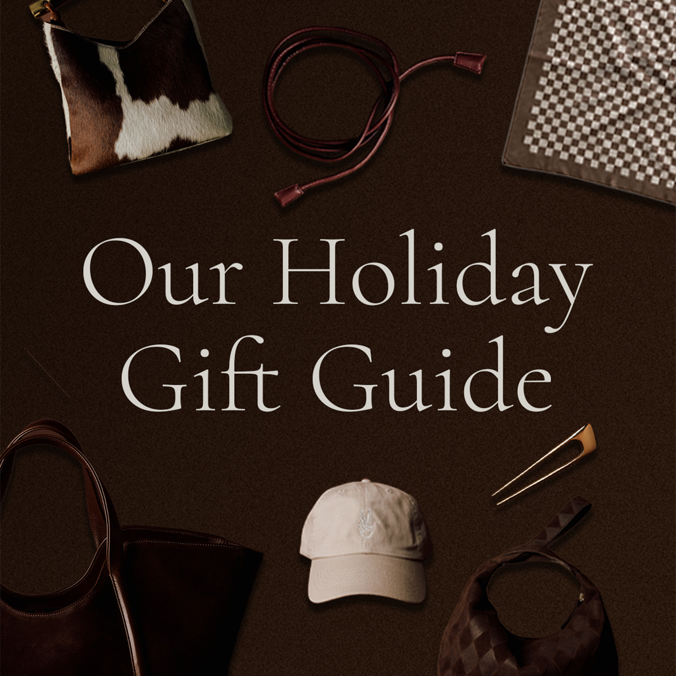 Gift Guide 2026
