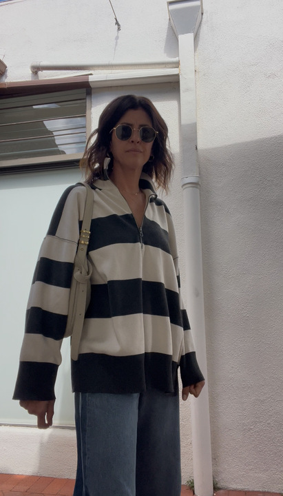 The Mom on the Run Edit