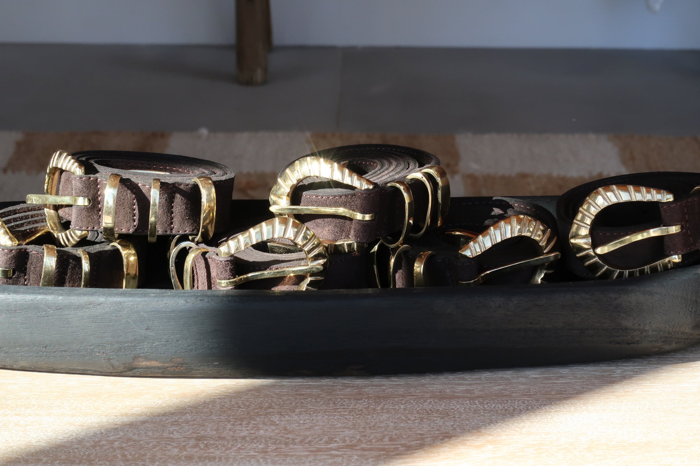 Belts