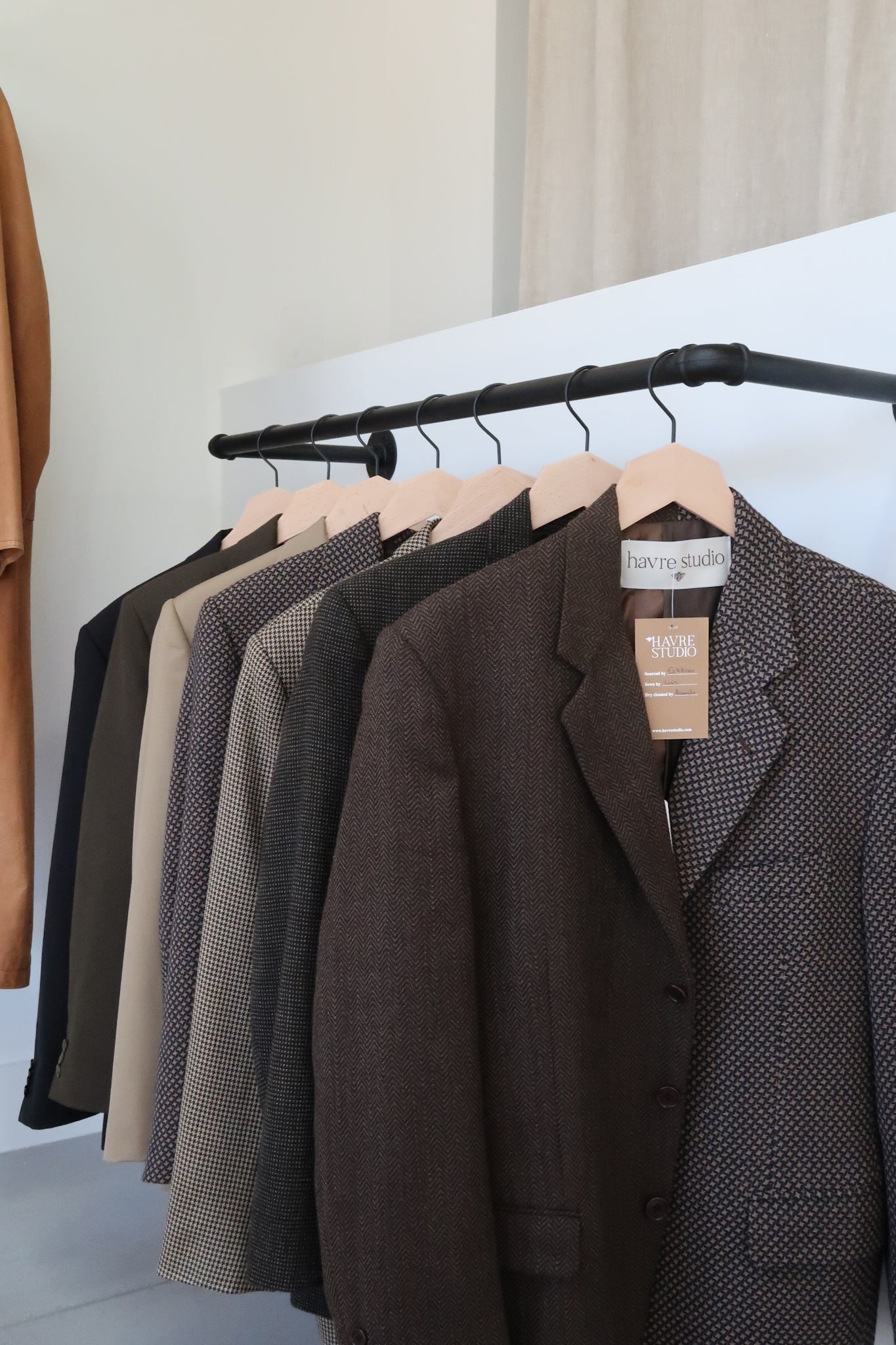 Vintage & Reworked