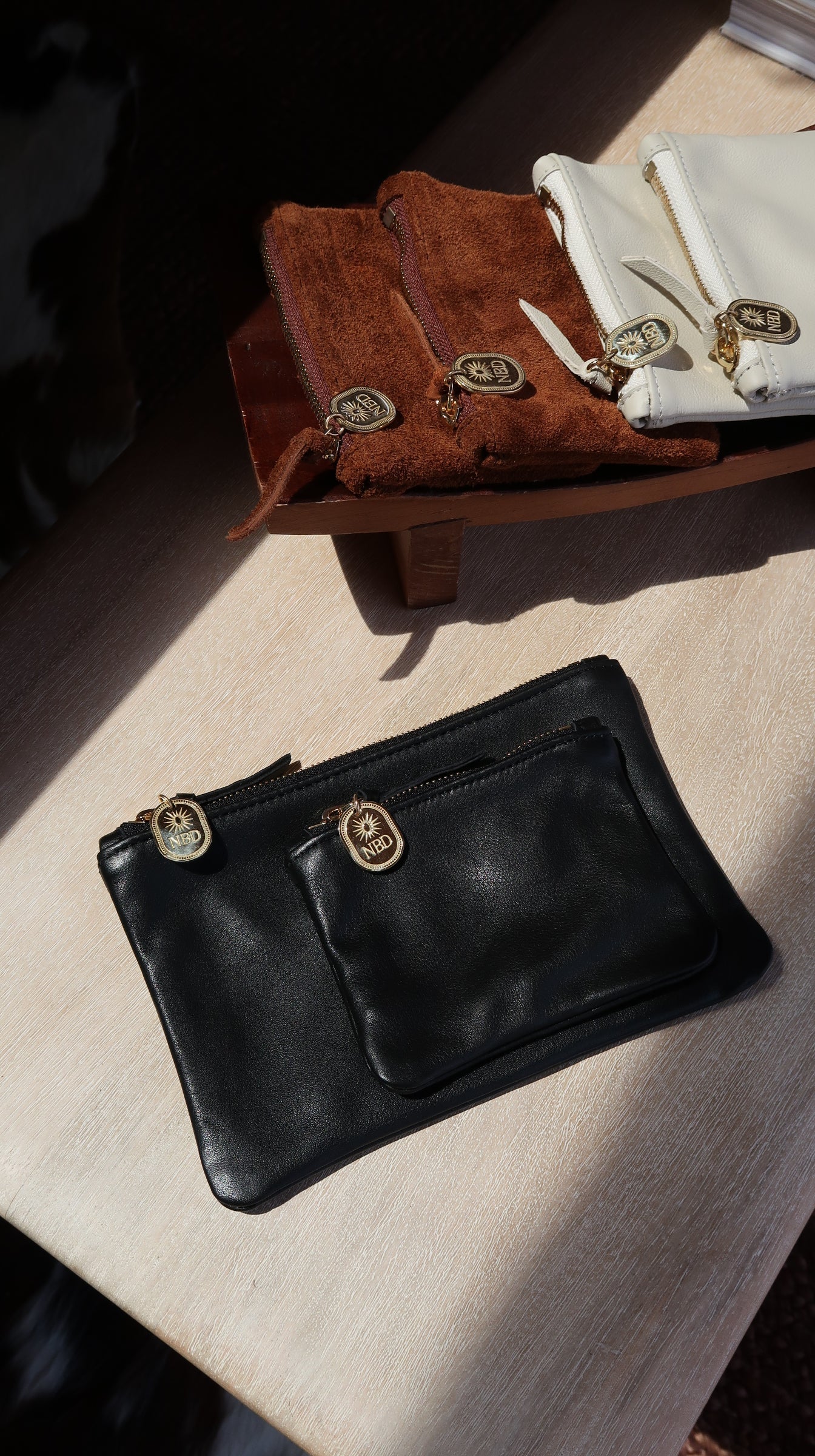 New In
