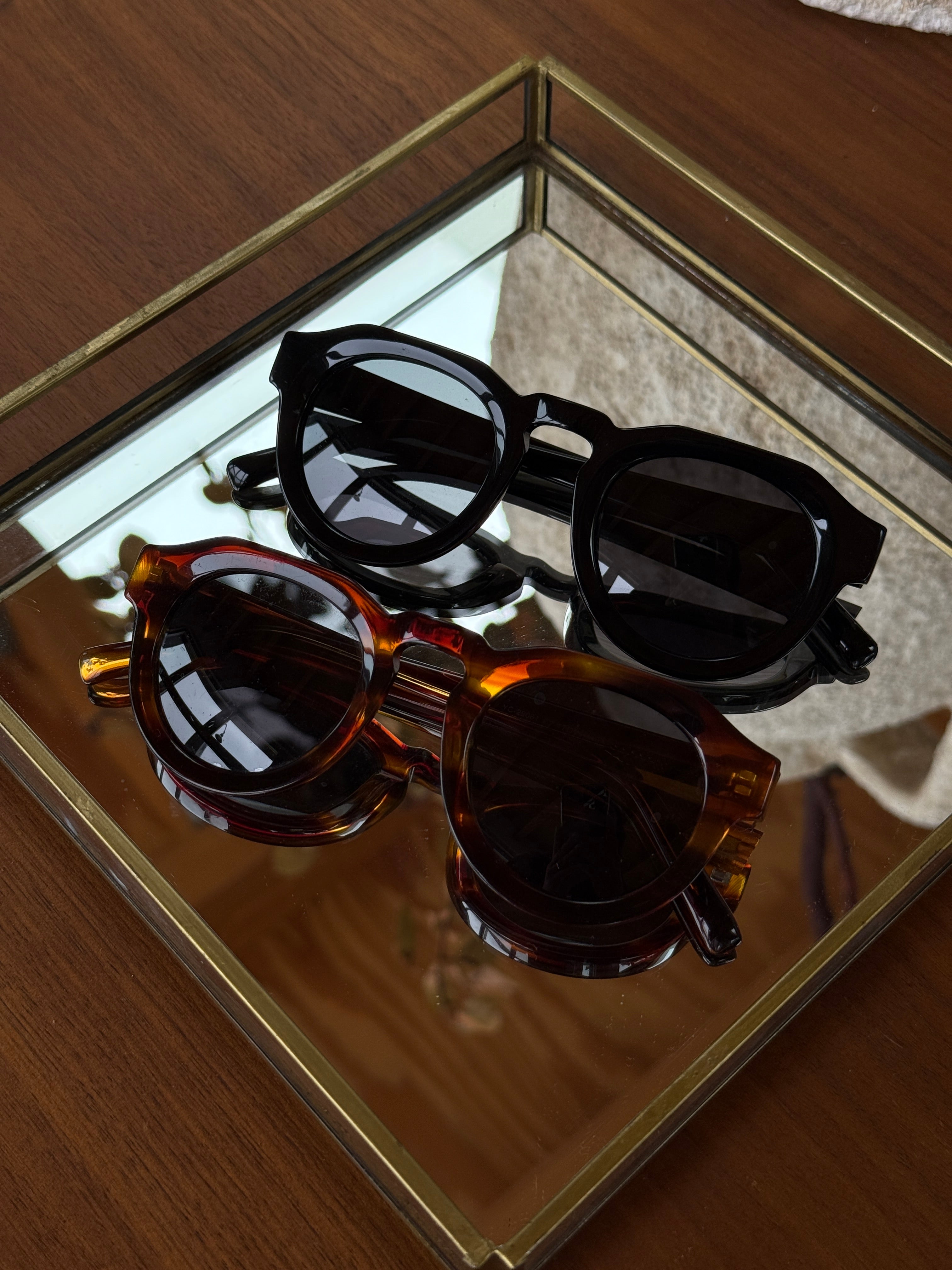 Effortless Pairings