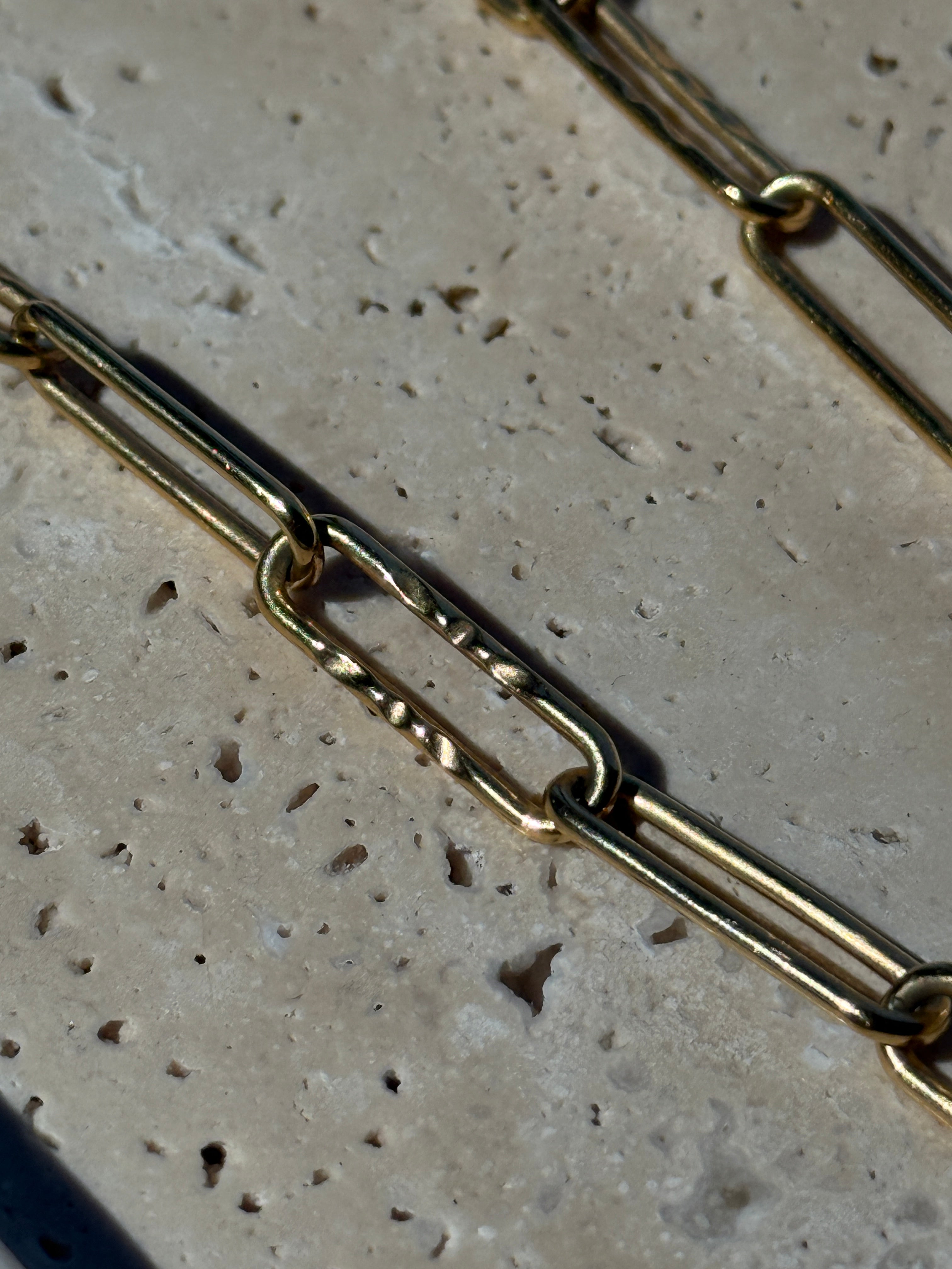 Gold Vermeil Jewelry