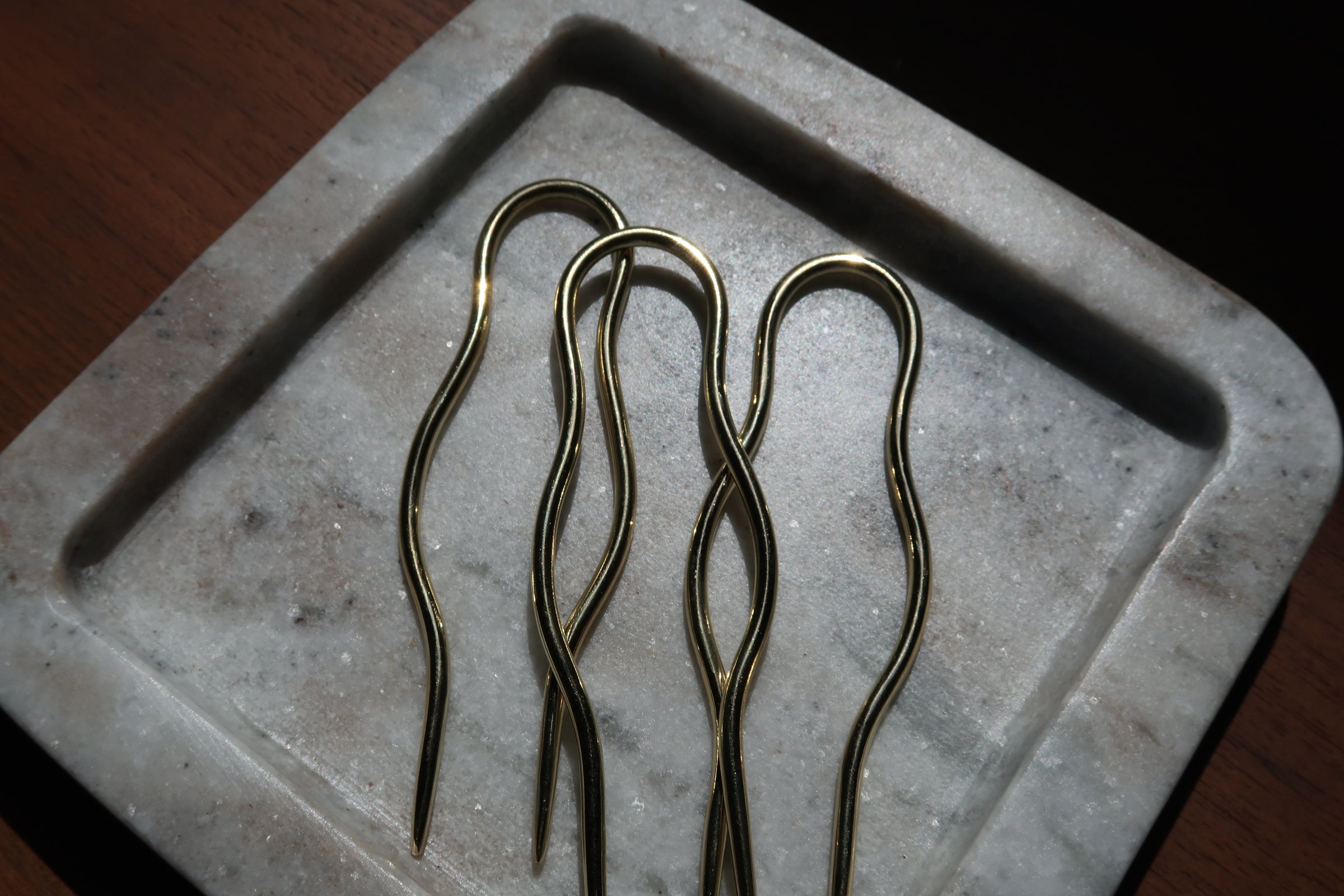 French Pins