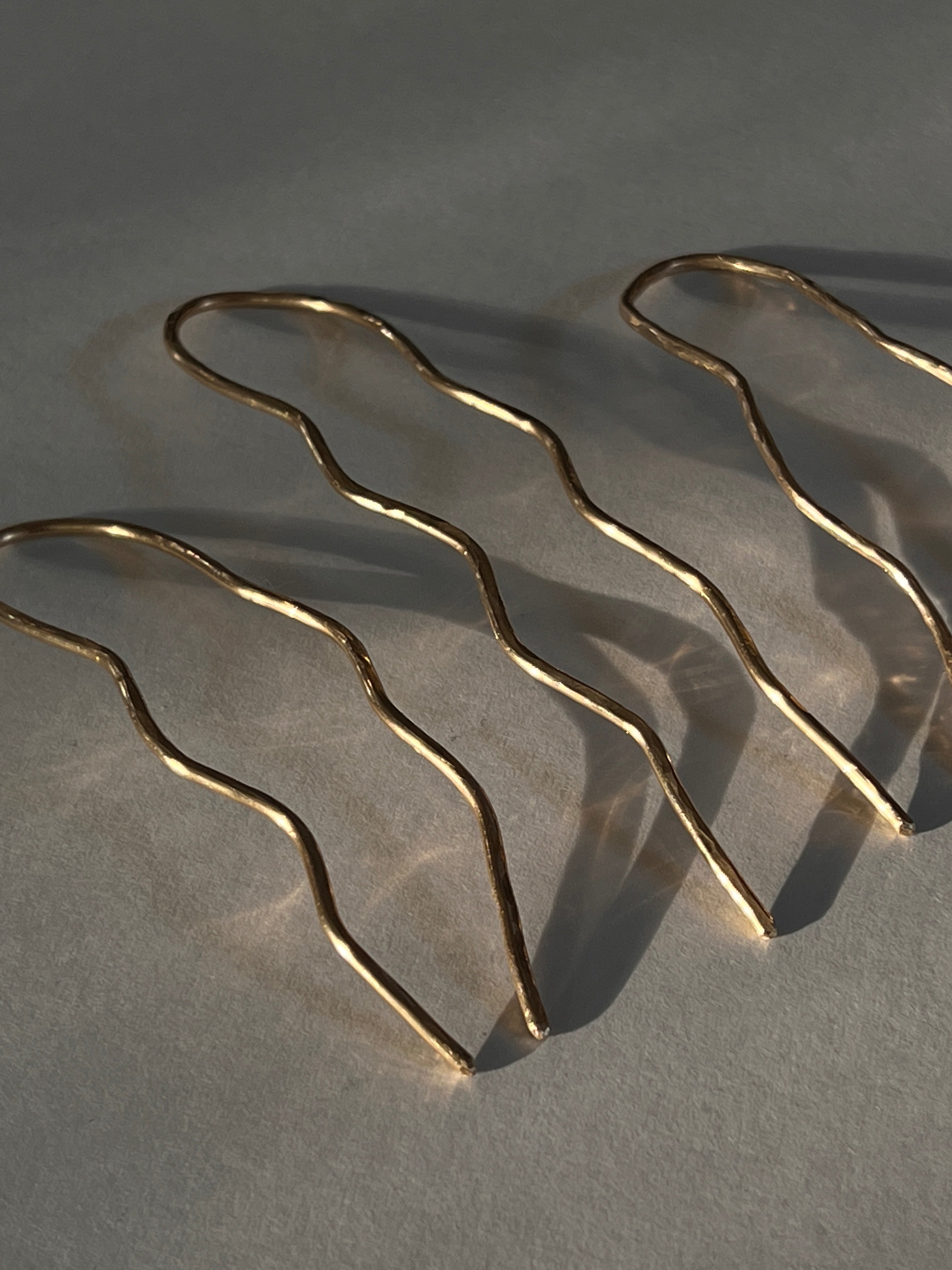 French Pins